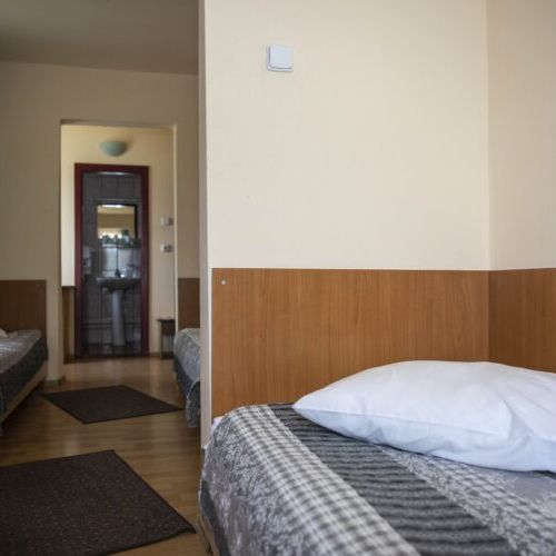 Hotel Beta Cluj